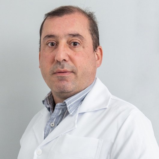 Dr. Marco Antonio Giglioli Rizzo