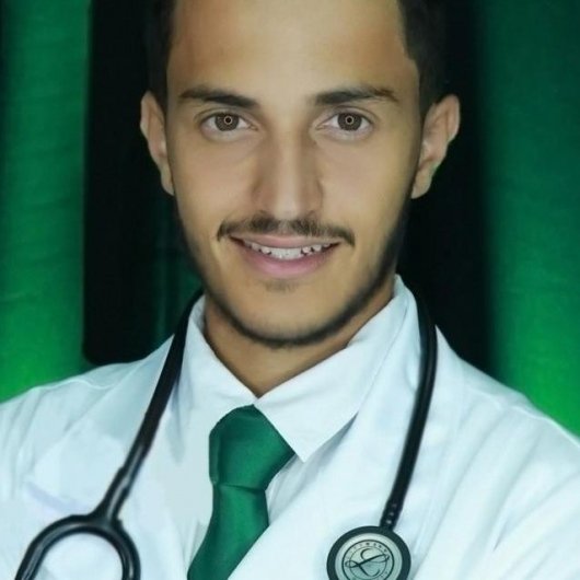 Dr. William Bicalho Cunha