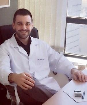 Dr. Diego Rodrigues Puccini