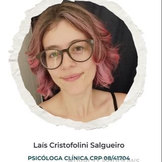 Dra. Lais Cristofolini Salgueiro