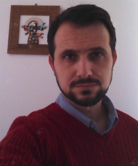 Ricardo Vivian Da Cunha