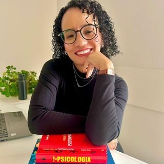 Leidiane Cristina Lima da Silva