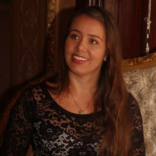 Dra. Jessica Capacci
