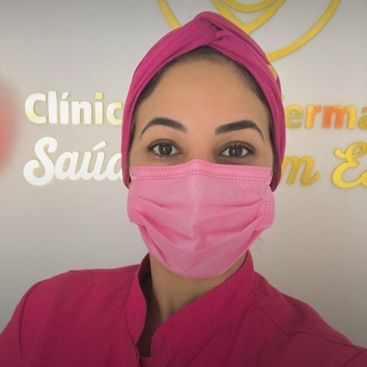 Elaine Cristina Ramos Gularte