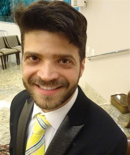 Julio Cesar Alves