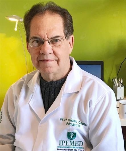Dr. Claudio Costa