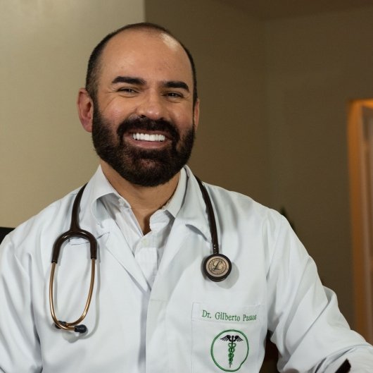 Dr. Gilberto Passos Lima Junior