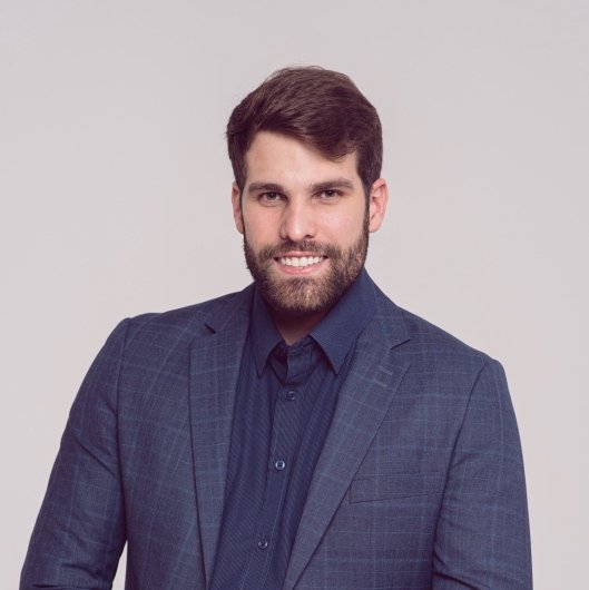 Dr. Pedro Meireles