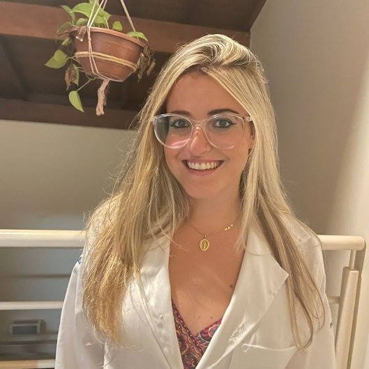 Letícia Lupato Gonzalez Garbin