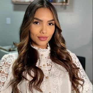 Amanda Silva Lopes