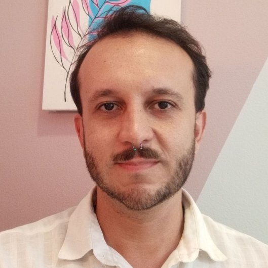 Lisieux Marc Araujo