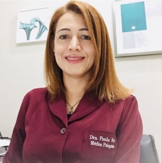Dra. Paula Fróes