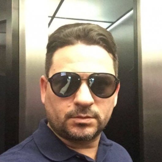 Dr. João Paulo Cuadal Soares