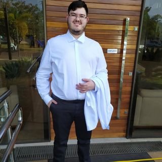 Dr. Ricardo Luiz Zanotto Filho