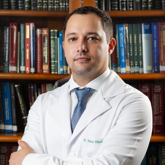 Dr. Marcos Lazarini