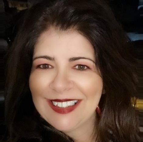Liliane Maria Bollini Dau Monay