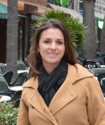 Dra. Camila Garso Zanin Secomandi