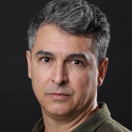 Dr. Kleberton Jose G Machado