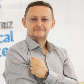 Dr. Raimundo Jovita