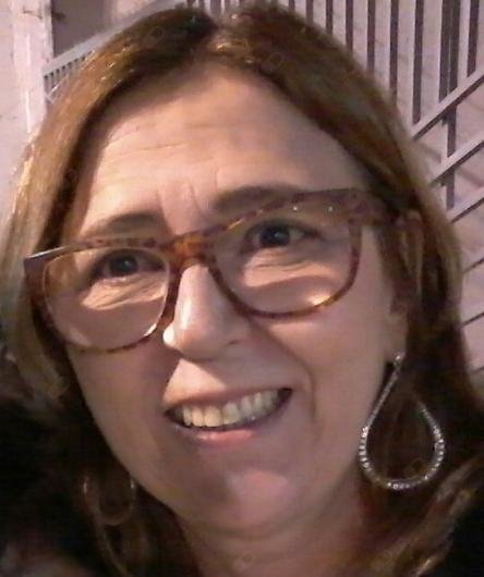 Dra. Roseane Serafim Costa