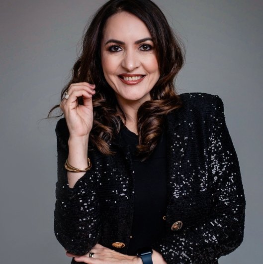 Dra. Fernanda Freitas de Souza Leuck