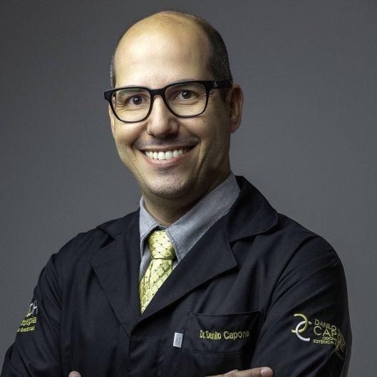 Dr. Danilo Capone