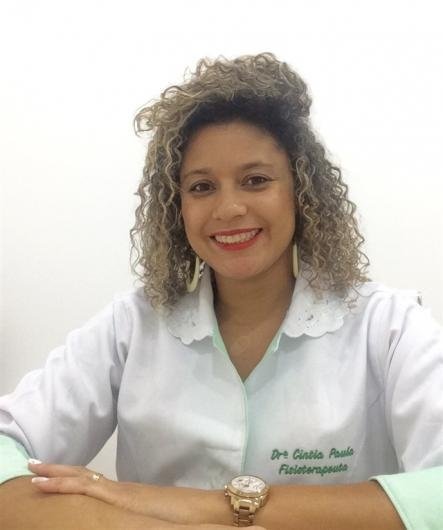 Cintia Paula Santos