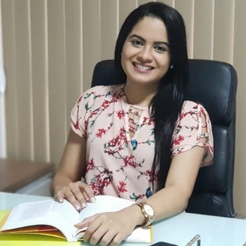 Graziela Serra Amorim