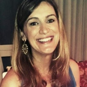 Talita Fragata