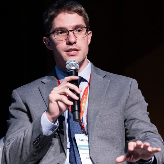 Dr. Anderson Pellanda