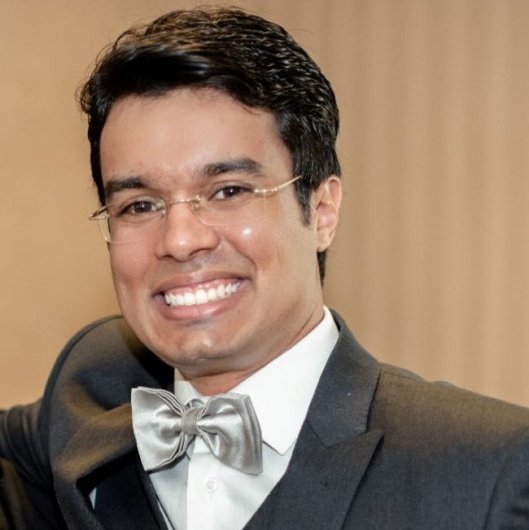 Dr. Douglas Donadone
