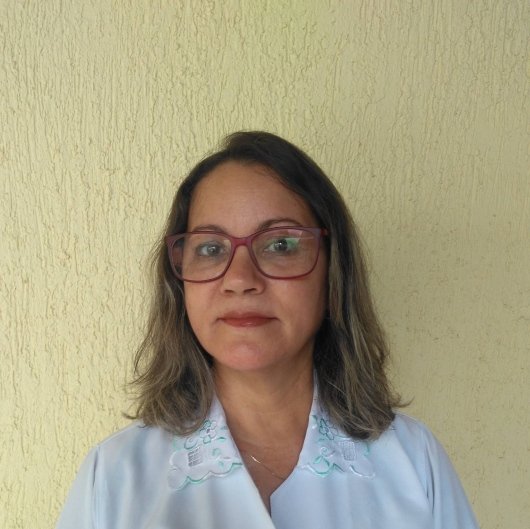 Dra. Andréa P. Barbosa