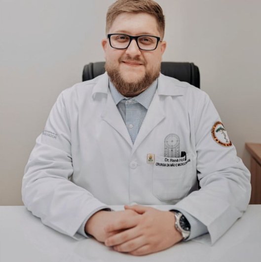 Dr. Rene Hobi