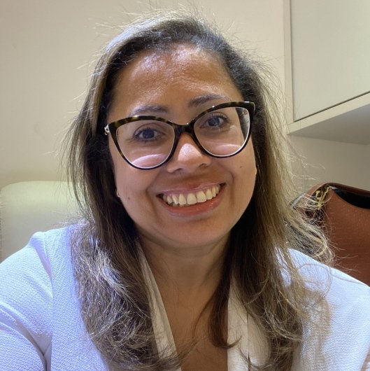 Dra. Heloisa Mury Fernandes Messias