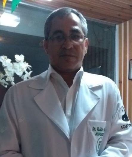 Dr. Valdir Calado
