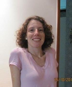 Verônica Carvalho de Araujo