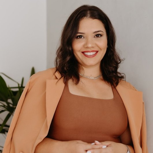 Vanessa Muniz de Souza