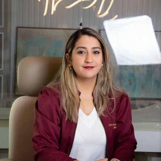 Dra. Juliana Miranda