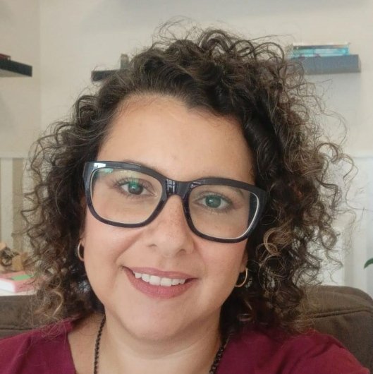Patricia Santos