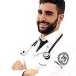 Dr. Antonio Felipe Acurcio Valle Dos Santos
