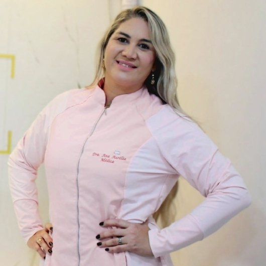 Dra. Ana Aurélia Tejo