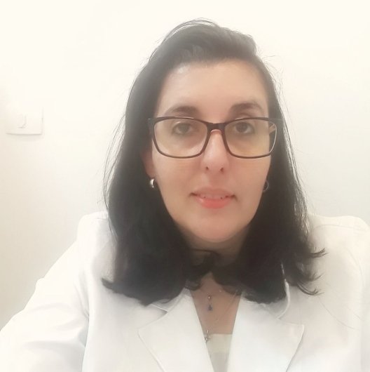 Dra. Priscilla Lavrini Lopes Monteiro