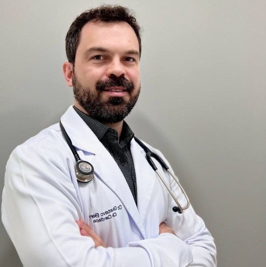 Dr. Gustavo Bento Rodrigues