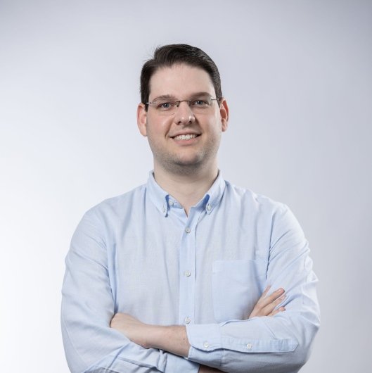 Dr. Lucas Vieira Chagas