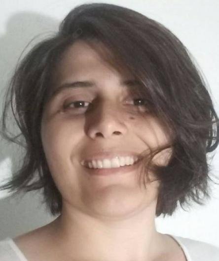 Carla Pereira Minello