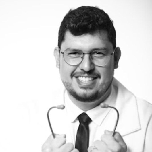 Dr. João Acyr Chueiry Filho