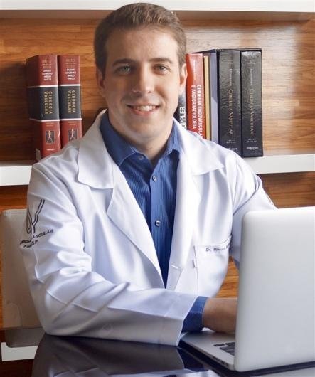 Dr. Simon Benabou