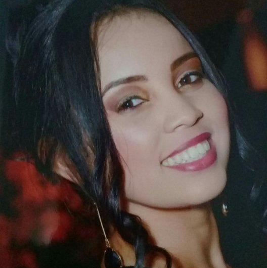 Liliane M. Silva