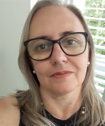 Lélia Lemes da Silva