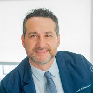 Dr. LUIS CLAUDIO HEITZMANN